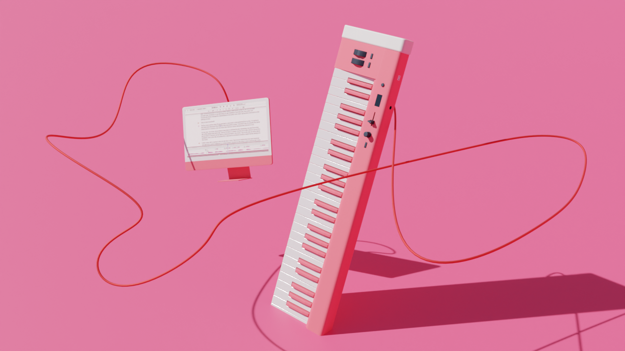 How to use background music in your podcast Descript